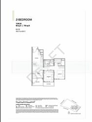 Union Square Residences (D1), Condominium #460527891